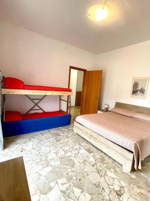 Appartement Perla Nera Montesilvano Marina